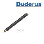 Buderus Ergänzungs-Set, Heizkessel-Speicher-Verbindungsleitungen für Logalux SU
