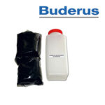 Buderus Aktivkohle Nachfüllpack, 500 g