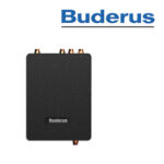 Buderus Frischwasserstation FS 20/2