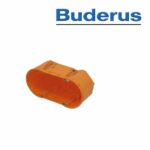 Buderus Unterputzdose tief LUP2