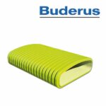Buderus Flachkanal FK 140