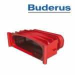 Buderus Verbindungsdichtung FKV 140-3 für Flachkanal