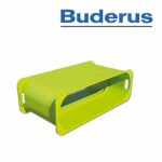 Buderus Steckverbinder FKV 140-2 für Flachkanal