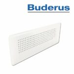 Buderus Abdeckgitter AG/W für Boden-/Wandauslass