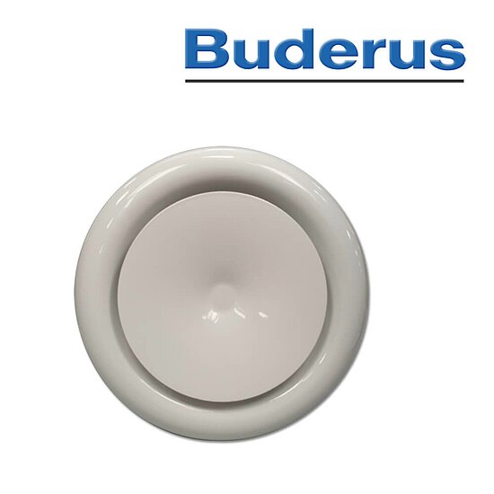 buderus-7738112048-1 Buderus Zuluft-Tellerventil ZU 125