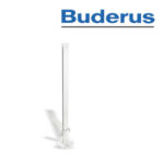 Buderus WE-870-520 (SSPK) Konsole / Fuß, Typ 11, 20, 21, 22, 30, 33