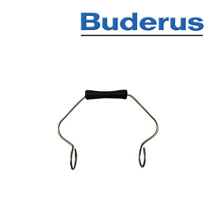 buderus-7738328655-1 Buderus Logafix VES Tragegriff