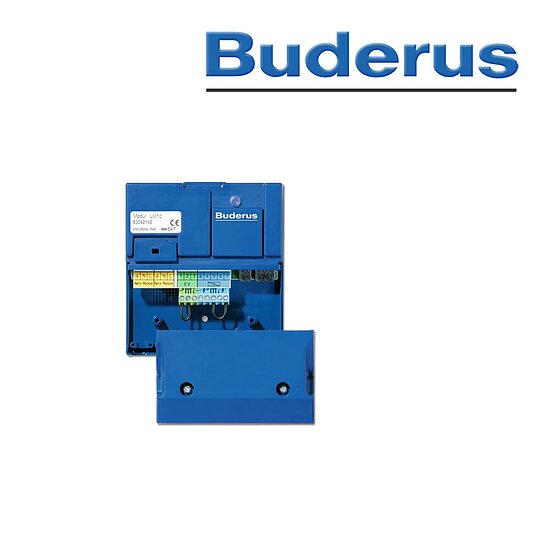 buderus-7747000482-1 Buderus UM10 Umschaltmodul