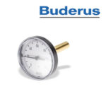 Buderus Bi-Metall-Thermometer