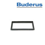 Buderus Grundset Schiefer/Schindel für SKN4.0-w, Indach