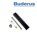 Buderus Kaskadierungsverbinder R1 1/2