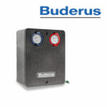 Buderus Heizkreis-Set HS32/7.5, 1 HK ohne Mischer DN 32