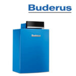 Buderus GB212, 15 kW, Logano plus Gas-Brennwertkessel, IP-Inside, E/H