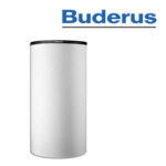Buderus Logalux P750 S W-C, 750 Liter Kombispeicher