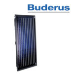 Buderus Logasol Flachkollektor SKN4.0-s, 2,37 m², senkrechte Ausführung