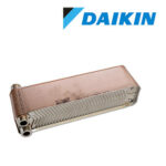 Daikin Solaris Plattenwärmetauscher RPWT1, 6 kW