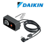 Daikin Thermostatregler SCS-TR, 230V, mit Kapillarrohr-Temperaturfühler, 35-85°C