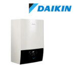 Daikin Altherma 3 C Gas W 28C 28 kW Gas-Brennwert-Kombitherme, Gastherme