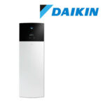 Daikin Altherma 3 R F 6/8 kW, Wärmepumpe, Innengerät, 180L, Heizen