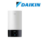 Daikin Altherma 3 R W 6/8 kW, Wärmepumpe, Innengerät, Heizen/Kühlen, 9 kW-EH