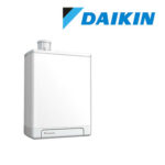 Daikin Altherma C Gas W top 33C 33 kW Gas-Brennwert-Kombitherme, Gastherme