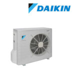 Daikin Altherma R Hybrid, 8 kW Außengerät, Gas-Hybrid-Wärmepumpe, Heizen/Kühlen