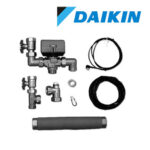 Daikin E-Pac RHLT Umschalteinheit für 300L Altherma ST, Heizen und Heizen/Kühlen