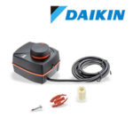 Daikin E-Pac Umschalteinheit für Druck- oder Fremdspeicher, mit Fühlertauchhülse