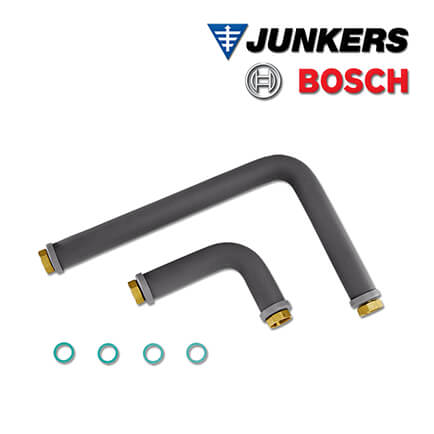 junkers-5584586-1 Junkers Anschlussrohre ASHWY 3/32 von WHY 120/80 zu HKV 3/32/32 und HKV 3/25/32