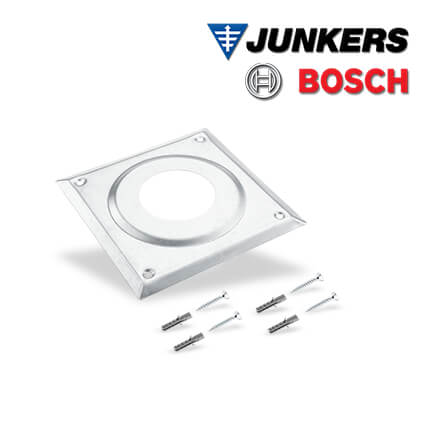 junkers-7719001094-1 Junkers AZB 538 Abdeckrosette DN80