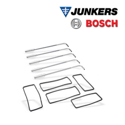 junkers-7719002502-1 Junkers Reinigungsset für Wärmeüberträger Nr. 1060