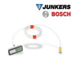 Junkers Digitales Thermometer, DTA