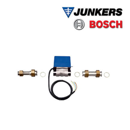 junkers-8718532934-1 Junkers motorisch angesteuertes Kaskadenventil für TF 27/40-3