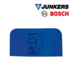 Junkers RSP, Reinigungsspachtel