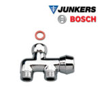 Junkers Bosch Umsteller Nr. 18 für Therm 4300
