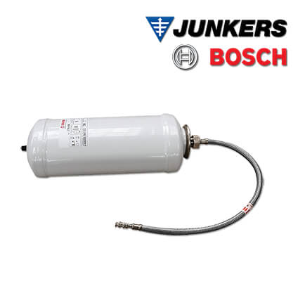 junkers-bosch-7716780455-1 Junkers Bosch IW-EVD2 Trinkwasserausdehnungsgefäß für GC5700iWT, 2 L