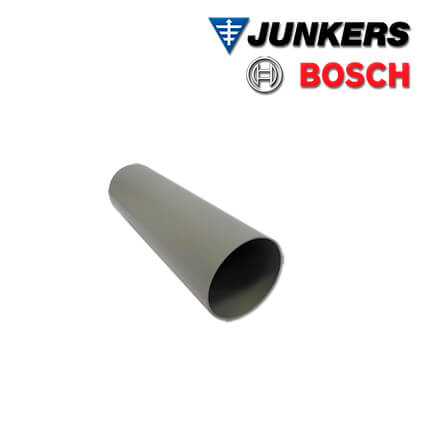 junkers-bosch-7735600377-1 Junkers Bosch Montagerohr 160x700mm für dickere Wände LR160-700 für Vent 2000 D