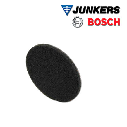 junkers-bosch-7735600382-1 Junkers Bosch Grobfilter-Set FSG160 für Vent 2000 D, 4 Stück pro Set
