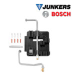 Junkers Bosch Erweiterungsmodul für F7000 35 S für ungemischten Heizkreis