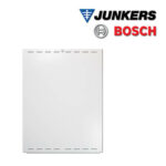 Junkers Bosch Kunststofftür RF für Schrank lang zur Verwendung bei Funklösungen