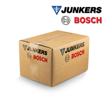 junkers-bosch-7735600576-1 Junkers Bosch FKA 38-16-2 Aufdach Erweiterungsset senkrecht für SO5000 / 7000TFV