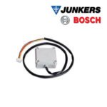 Junkers Bosch PV Modul zur Anbindung CS4000DW / CS5000DW an Photovoltaik Anlage