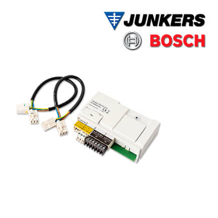 junkers-bosch-7736603351-1 Junkers Bosch Drosselklappenmodul DM10 zum Anschluss Ringdrosselklappe an MX25