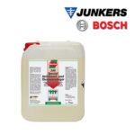 Junkers Bosch Sotin 240 alkalischer Reiniger, 1 Liter