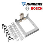Junkers Bosch Modulhalter zur Befestigung eines Mischermoduls MM100 / MM200