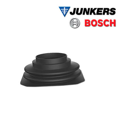 junkers-bosch-7738112515-1 Junkers Bosch FC-O60_80 Faltmanschette, DN100-130