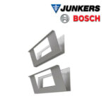 Junkers Bosch Bodenkonsolen-Set FS2 230/350 für Vent 5000 C HR 230/350 W(S)