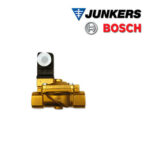 Junkers Bosch Magnetventil VES MV für VES-Patronen, 3/4″