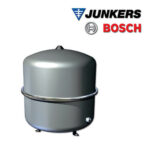 Junkers Bosch Solar-Ausdehnungsgefäß SAG 35, 35 Liter, R3/4“