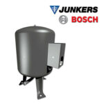 Junkers Bosch Membran-Ausdehnungsgefäß MAG 200, 200 Liter